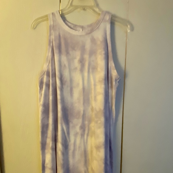 A New Day Tee Shirt Dress from Target 🎯 - Picture 2 of 2